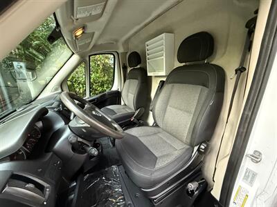 2015 RAM ProMaster 2500 159 WB   - Photo 8 - Portland, OR 97202