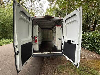 2015 RAM ProMaster 2500 159 WB   - Photo 18 - Portland, OR 97202