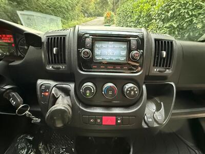 2015 RAM ProMaster 2500 159 WB   - Photo 13 - Portland, OR 97202