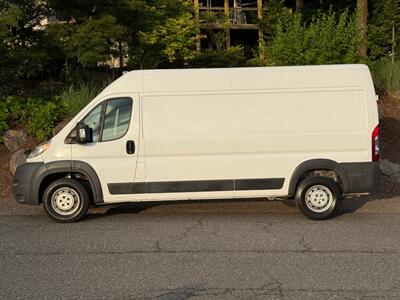 2015 RAM ProMaster 2500 159 WB   - Photo 2 - Portland, OR 97202