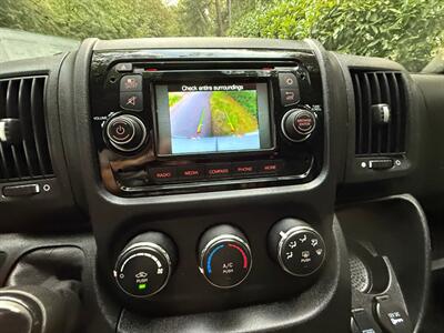 2015 RAM ProMaster 2500 159 WB   - Photo 25 - Portland, OR 97202