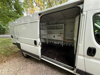 2015 RAM ProMaster 2500 159 WB   - Photo 22 - Portland, OR 97202