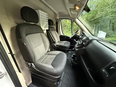 2015 RAM ProMaster 2500 159 WB   - Photo 17 - Portland, OR 97202