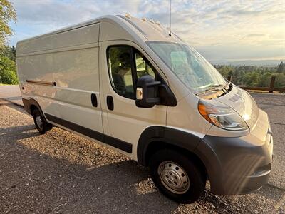 2015 RAM ProMaster 2500 159 WB   - Photo 6 - Portland, OR 97202