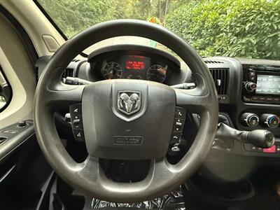 2015 RAM ProMaster 2500 159 WB   - Photo 14 - Portland, OR 97202