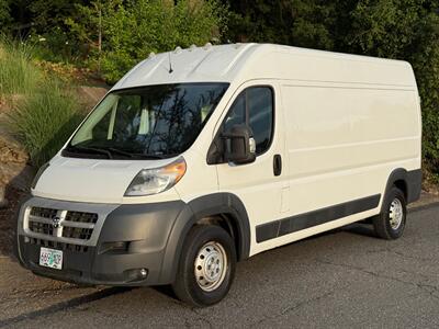 2015 RAM ProMaster 2500 159 WB   - Photo 1 - Portland, OR 97202