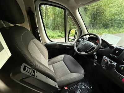 2015 RAM ProMaster 2500 159 WB   - Photo 11 - Portland, OR 97202