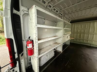 2015 RAM ProMaster 2500 159 WB   - Photo 21 - Portland, OR 97202