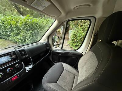 2015 RAM ProMaster 2500 159 WB   - Photo 10 - Portland, OR 97202