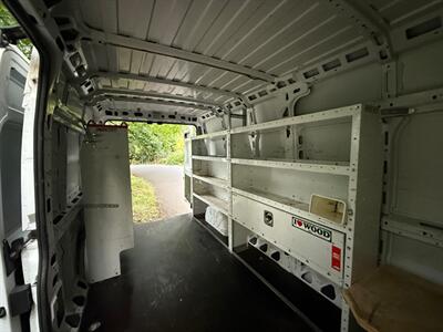 2015 RAM ProMaster 2500 159 WB   - Photo 24 - Portland, OR 97202