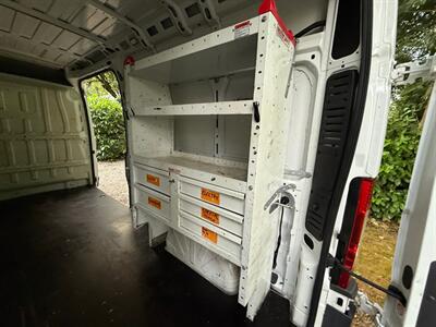 2015 RAM ProMaster 2500 159 WB   - Photo 20 - Portland, OR 97202