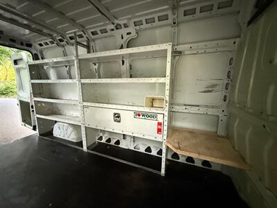 2015 RAM ProMaster 2500 159 WB   - Photo 23 - Portland, OR 97202