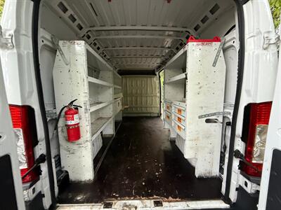 2015 RAM ProMaster 2500 159 WB   - Photo 19 - Portland, OR 97202