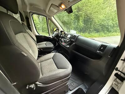 2015 RAM ProMaster 2500 159 WB   - Photo 16 - Portland, OR 97202