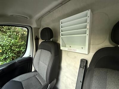 2015 RAM ProMaster 2500 159 WB   - Photo 9 - Portland, OR 97202