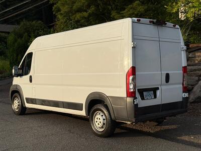 2015 RAM ProMaster 2500 159 WB   - Photo 3 - Portland, OR 97202