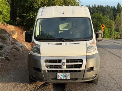 2015 RAM ProMaster 2500 159 WB   - Photo 4 - Portland, OR 97202