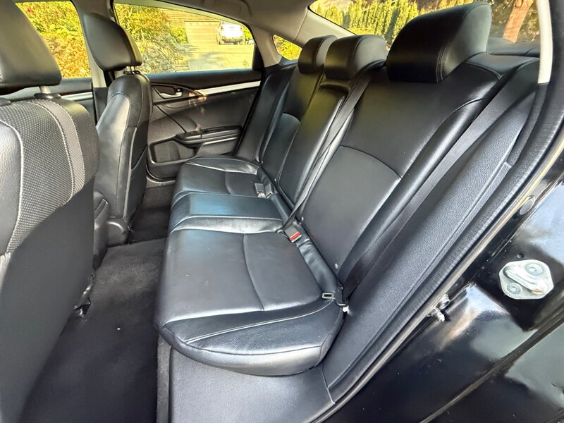 2020 Honda Civic EX-L - Photo 13 - Portland, OR 97202