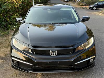 2020 Honda Civic EX-L - Photo 4 - Portland, OR 97202