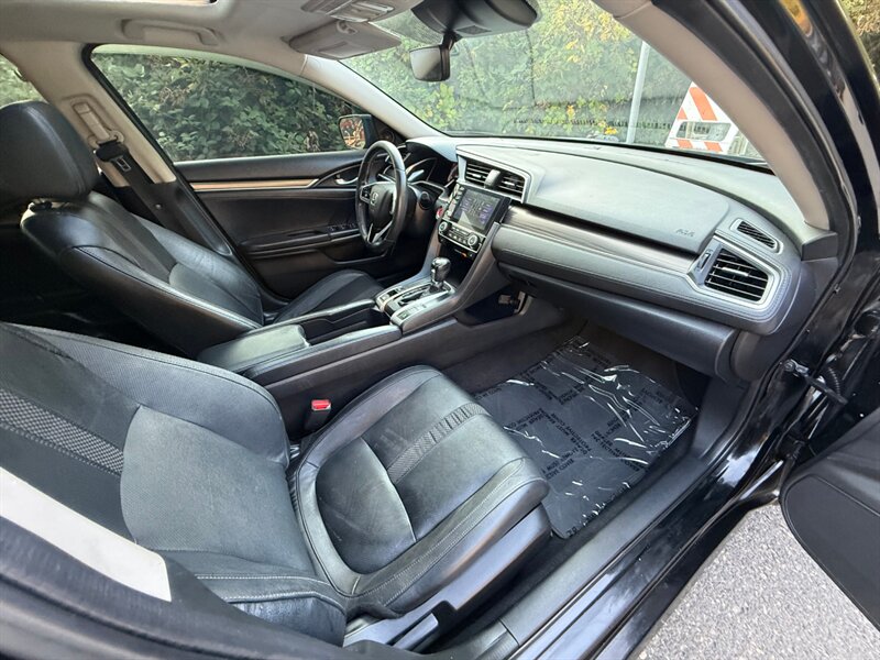 2020 Honda Civic EX-L - Photo 9 - Portland, OR 97202