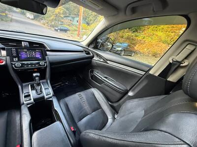 2020 Honda Civic EX-L - Photo 16 - Portland, OR 97202
