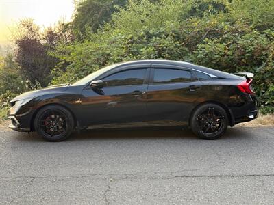 2020 Honda Civic EX-L - Photo 2 - Portland, OR 97202