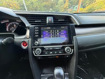 2020 Honda Civic EX-L - Photo 15 - Portland, OR 97202