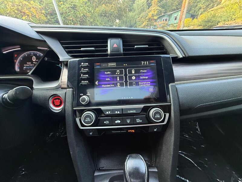 2020 Honda Civic EX-L - Photo 15 - Portland, OR 97202