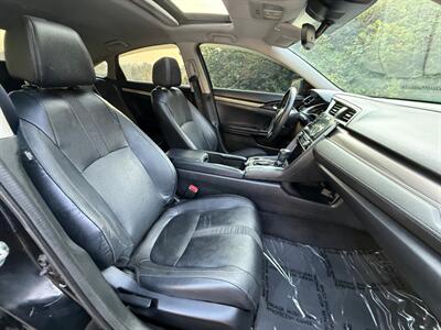 2020 Honda Civic EX-L - Photo 10 - Portland, OR 97202