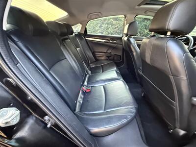 2020 Honda Civic EX-L - Photo 12 - Portland, OR 97202