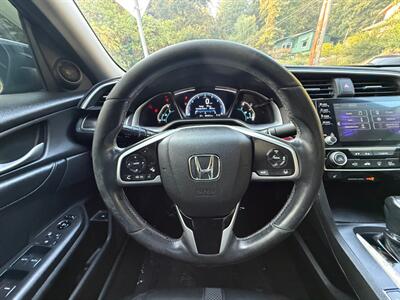 2020 Honda Civic EX-L - Photo 18 - Portland, OR 97202