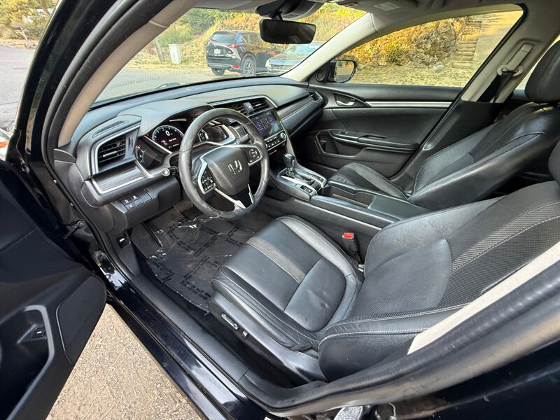 2020 Honda Civic EX-L - Photo 7 - Portland, OR 97202