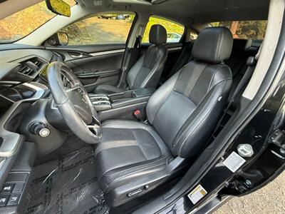 2020 Honda Civic EX-L - Photo 8 - Portland, OR 97202
