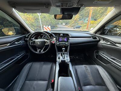 2020 Honda Civic EX-L - Photo 14 - Portland, OR 97202