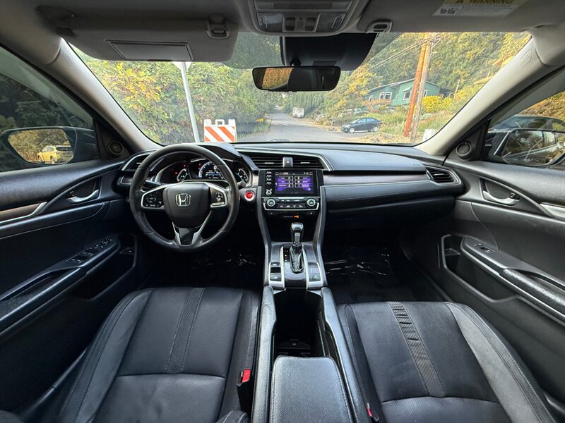 2020 Honda Civic EX-L - Photo 14 - Portland, OR 97202