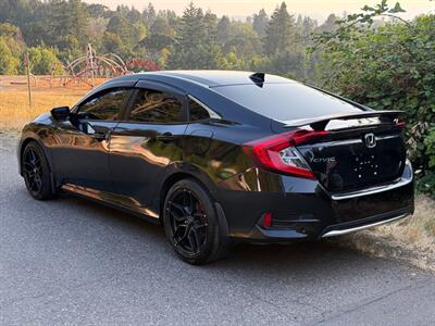 2020 Honda Civic EX-L - Photo 3 - Portland, OR 97202