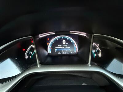 2020 Honda Civic EX-L - Photo 19 - Portland, OR 97202