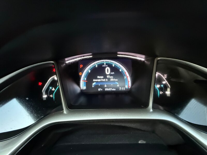 2020 Honda Civic EX-L - Photo 19 - Portland, OR 97202
