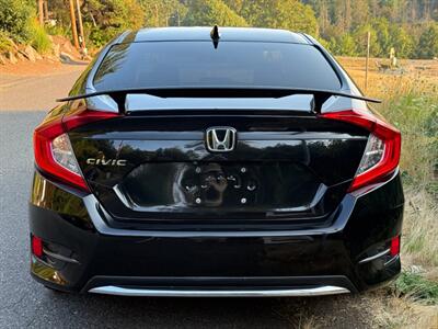 2020 Honda Civic EX-L - Photo 5 - Portland, OR 97202