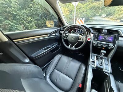 2020 Honda Civic EX-L - Photo 17 - Portland, OR 97202