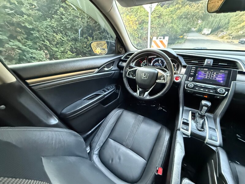 2020 Honda Civic EX-L - Photo 17 - Portland, OR 97202