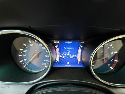 2014 Maserati Quattroporte S Q4 - Photo 20 - Portland, OR 97202
