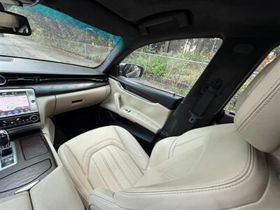 2014 Maserati Quattroporte S Q4 - Photo 17 - Portland, OR 97202