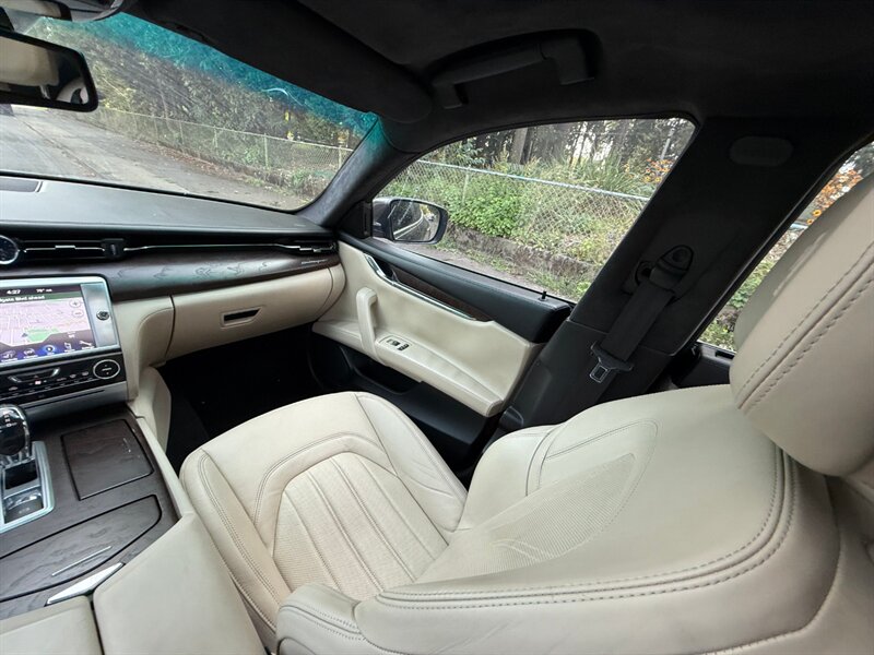 2014 Maserati Quattroporte S Q4 - Photo 17 - Portland, OR 97202
