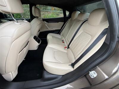 2014 Maserati Quattroporte S Q4 - Photo 14 - Portland, OR 97202