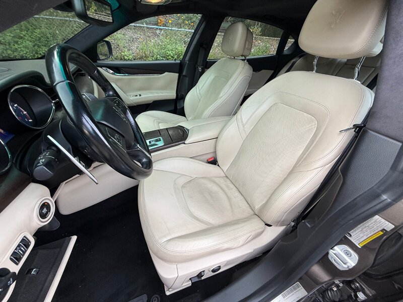 2014 Maserati Quattroporte S Q4 - Photo 10 - Portland, OR 97202