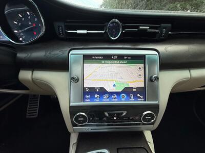 2014 Maserati Quattroporte S Q4 - Photo 16 - Portland, OR 97202