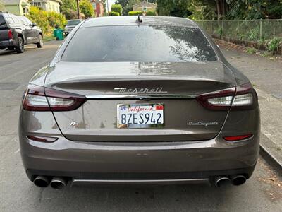 2014 Maserati Quattroporte S Q4 - Photo 5 - Portland, OR 97202