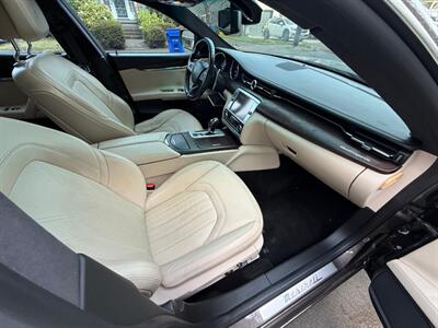 2014 Maserati Quattroporte S Q4 - Photo 11 - Portland, OR 97202