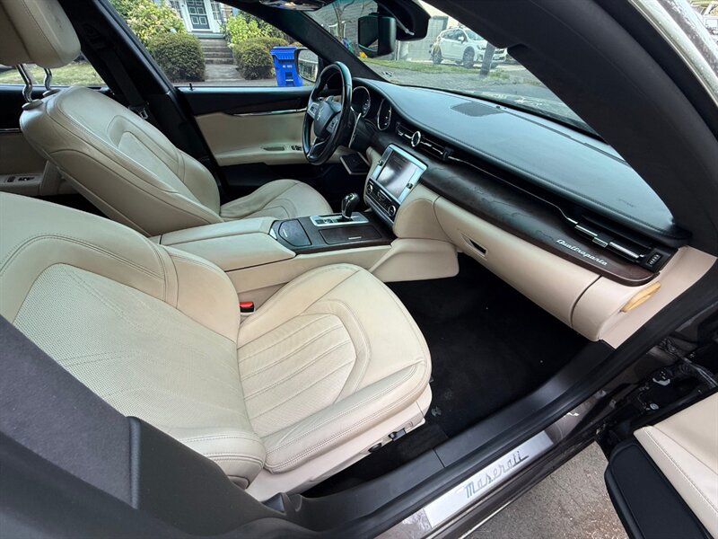 2014 Maserati Quattroporte S Q4 - Photo 11 - Portland, OR 97202